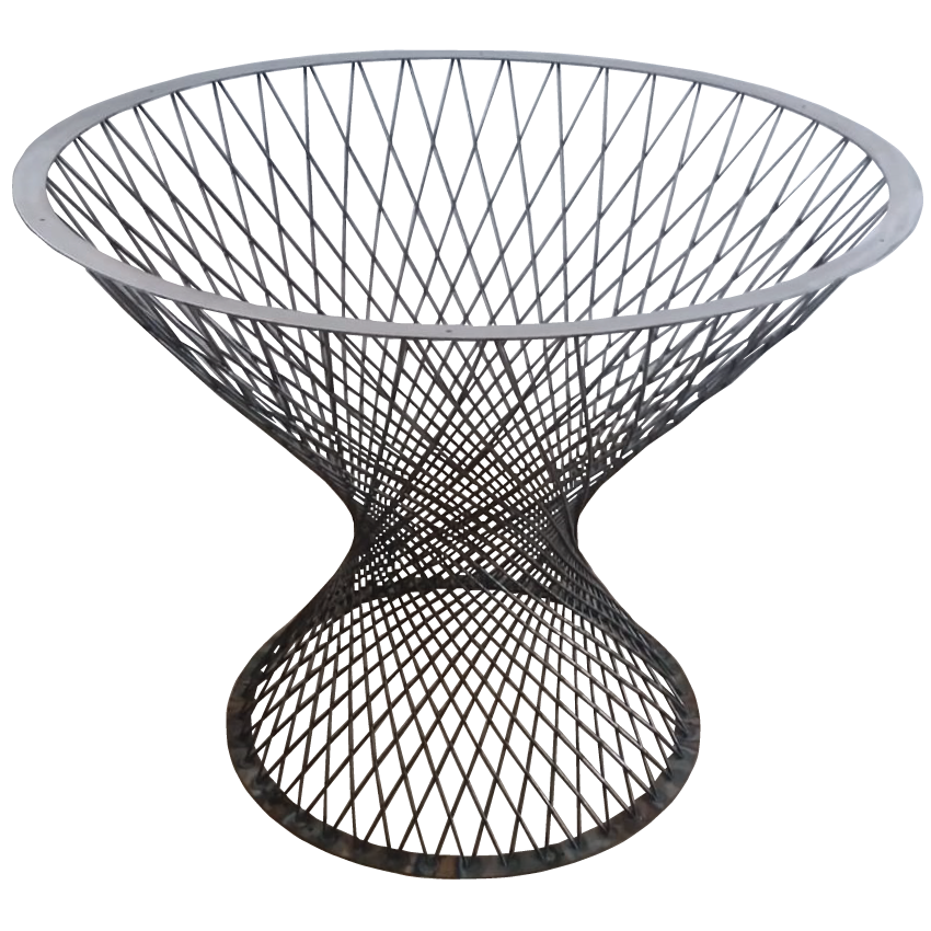 Pota Masa Ayağı 88x71cm