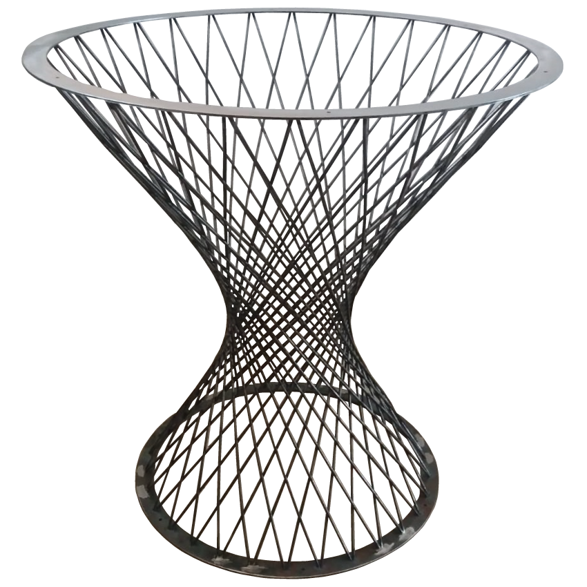 Pota Masa Ayağı 70x71cm