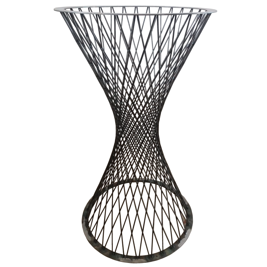 Pota Bar Ayağı 52x100cm