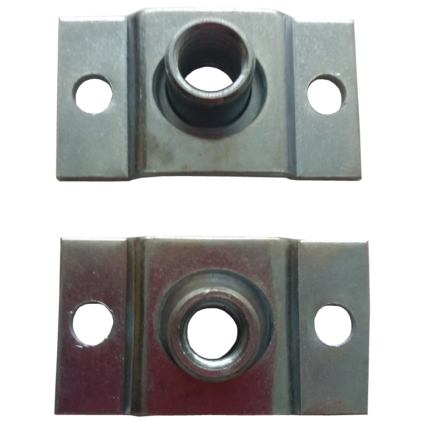 Maça Sandığı Merkezleme Parçası