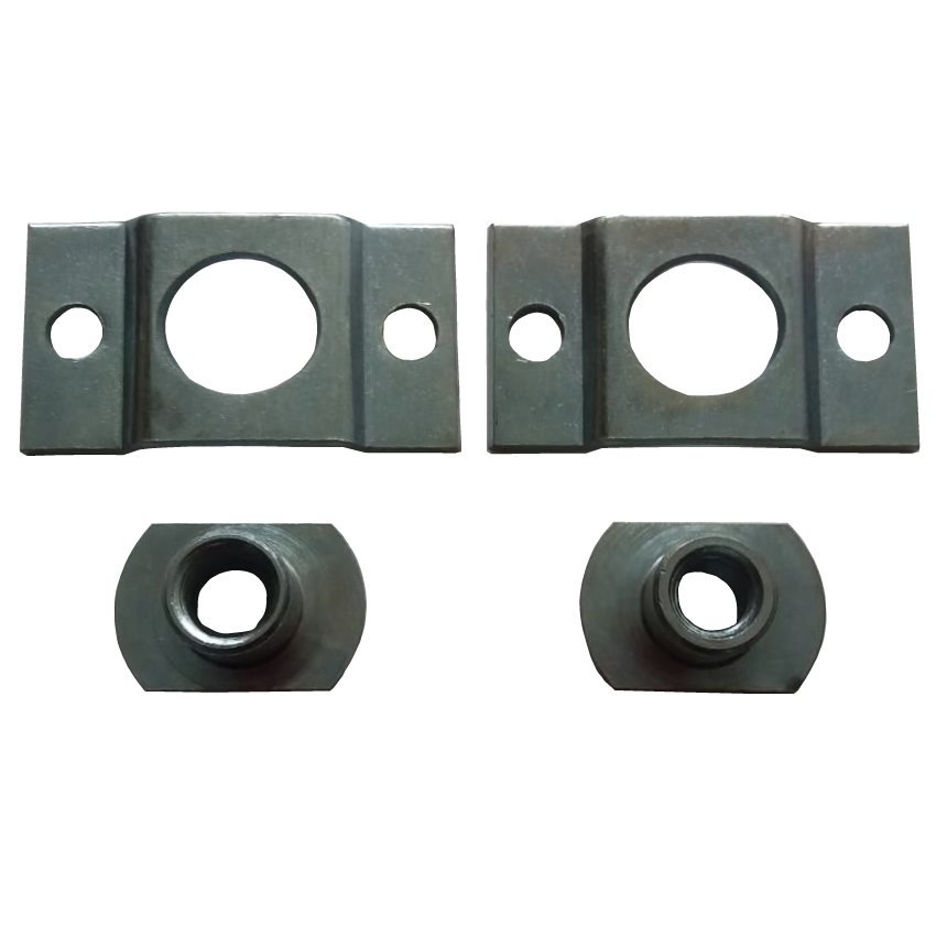 Maça Sandığı Pim Merkezleme Parçası